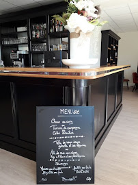 Photos du propriétaire du Restaurant français Restaurant ESAT Pont du Dognon à Saint-Laurent-les-Églises - n°11