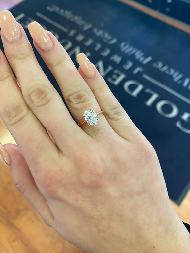 Jewelry Store «Golden Nugget Jewelers», reviews and photos, 800 Chestnut St, Philadelphia, PA 19107, USA