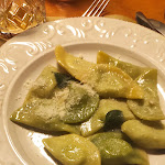 Photo n°4 de l'avis de Antonella.u fait le 18/07/2022 à 22:35 sur le  Trattoria da Betti à Ravenna