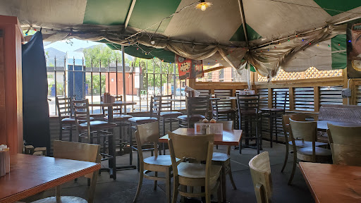 Barbecue Restaurant «Front Range Barbeque», reviews and photos, 2330 W Colorado Ave, Colorado Springs, CO 80904, USA