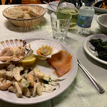 Photo n°1 de l'avis de T.. fait le 23/02/2020 à 08:05 sur le  Bar Lago Berico Di Antonio Acampora à Vicenza