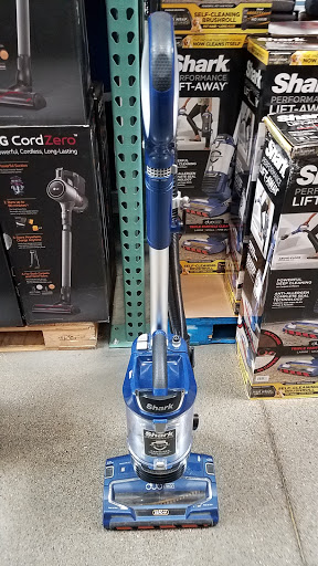 Warehouse store «Costco Wholesale», reviews and photos, 4801 Central Ave, Richmond, CA 94804, USA