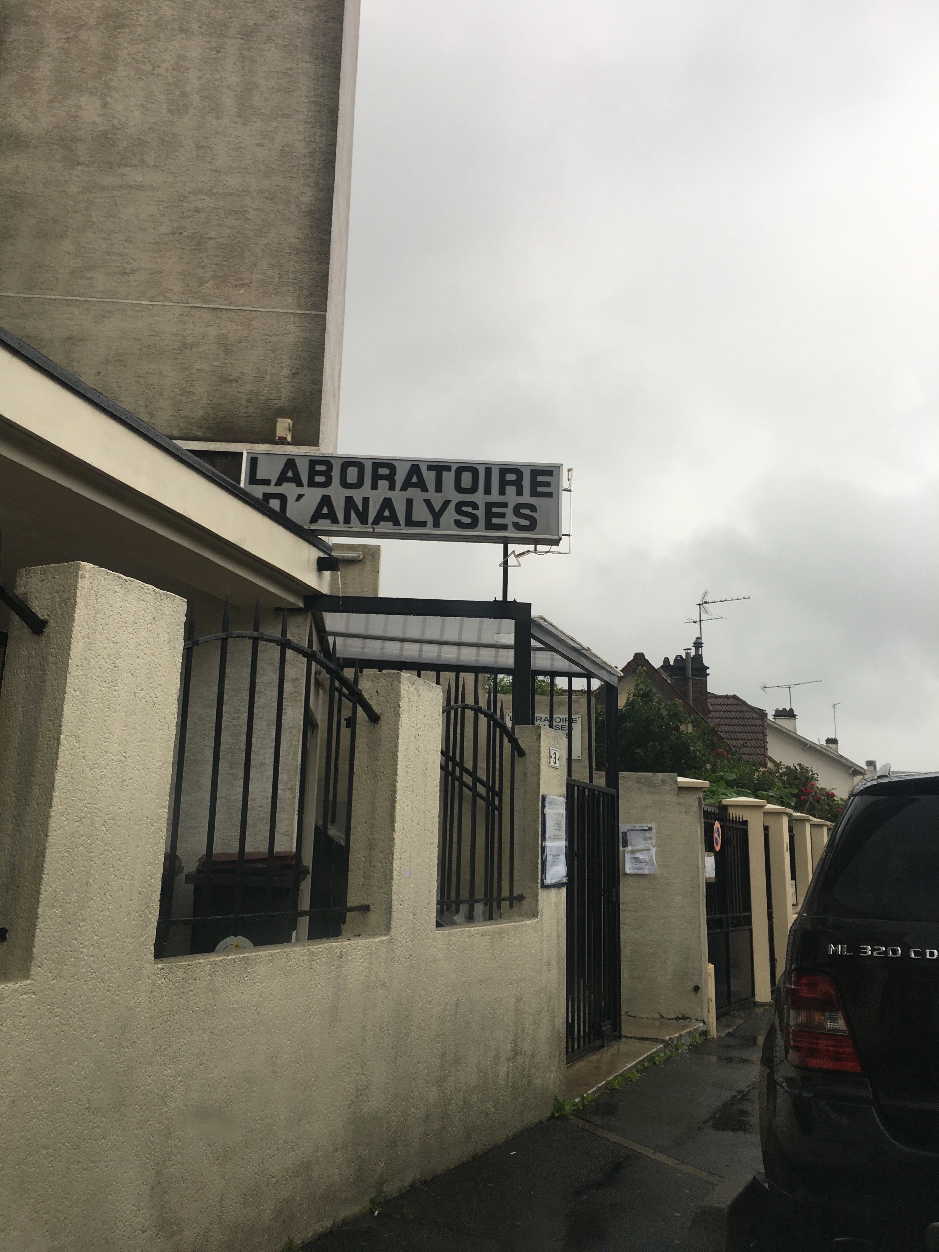 Photo n° 1 de l'avis de Nath.e fait le 13/07/2021 à 15:45