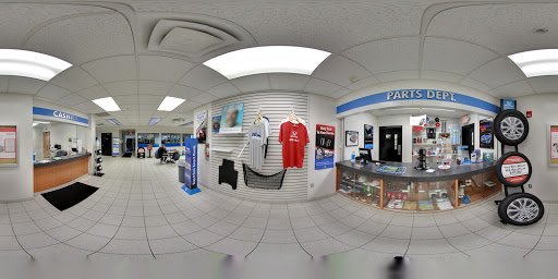 Used Car Dealer «Suburban Honda», reviews and photos, 25100 Haggerty Rd, Farmington Hills, MI 48335, USA