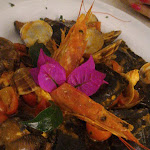 Photo n°2 de l'avis de Giulia.a fait le 25/08/2018 à 21:47 sur le  Al Galeone à Bosa