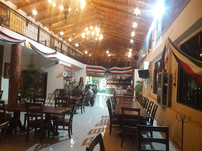 Restaurant La Cazuela - 42978 Atitalaquía, Hidalgo, Mexico