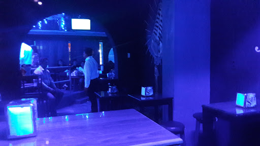 La Taberna Karaoke Bar