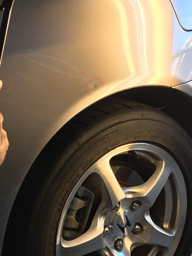 Mannys Paintless Dent Repair image
