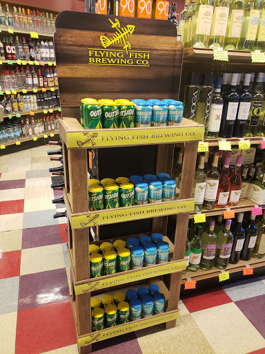 Supermarket «J Wolfson Super Market», reviews and photos, 480 Boonton Turnpike # 1, Lincoln Park, NJ 07035, USA