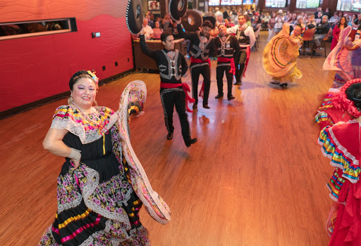 Dance School «Ollin Yoliztli Mexican Folklore Dance Academy», reviews and photos, 3331 N 24th St, Phoenix, AZ 85016, USA