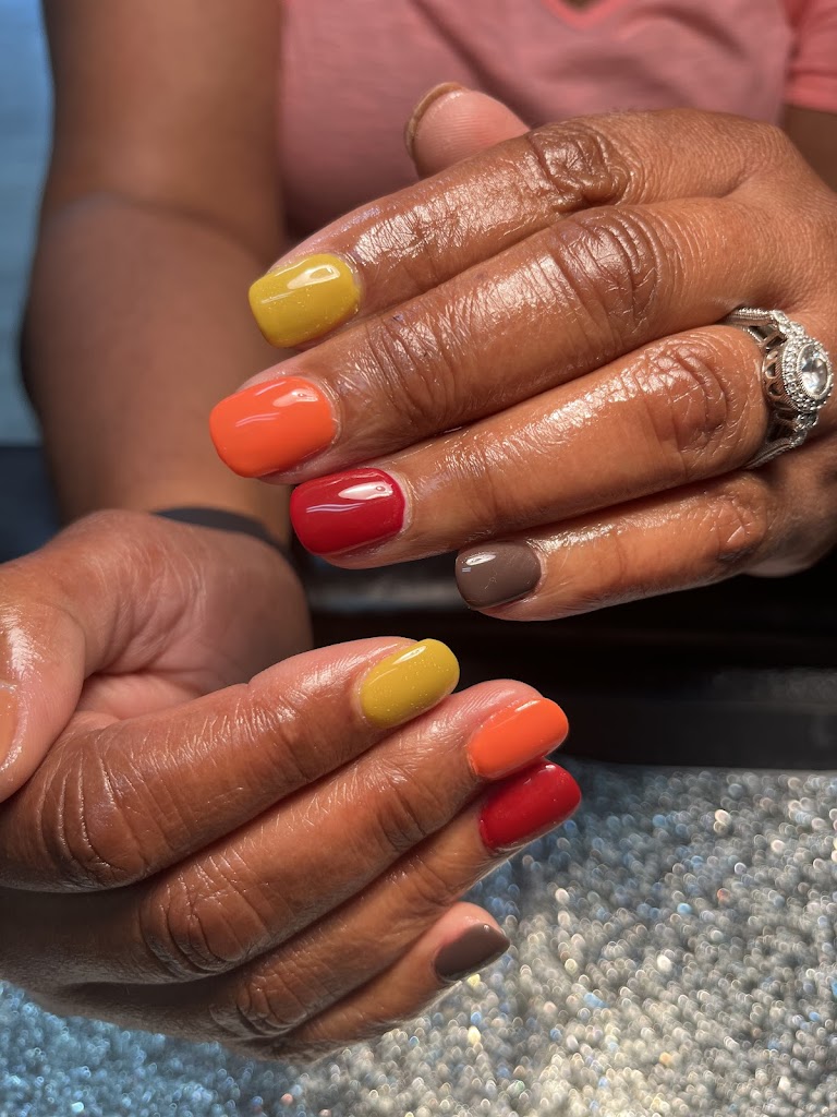 Pretty Polished Nail Studio 29644