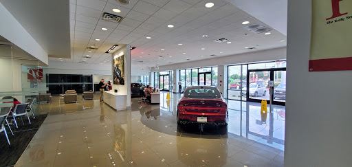 Kia Dealer «Kia of Murfreesboro», reviews and photos, 2505 S Church St, Murfreesboro, TN 37127, USA