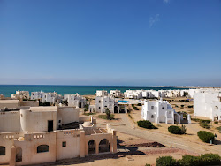 Paradise Ras Sudr'in fotoğrafı otel alanı
