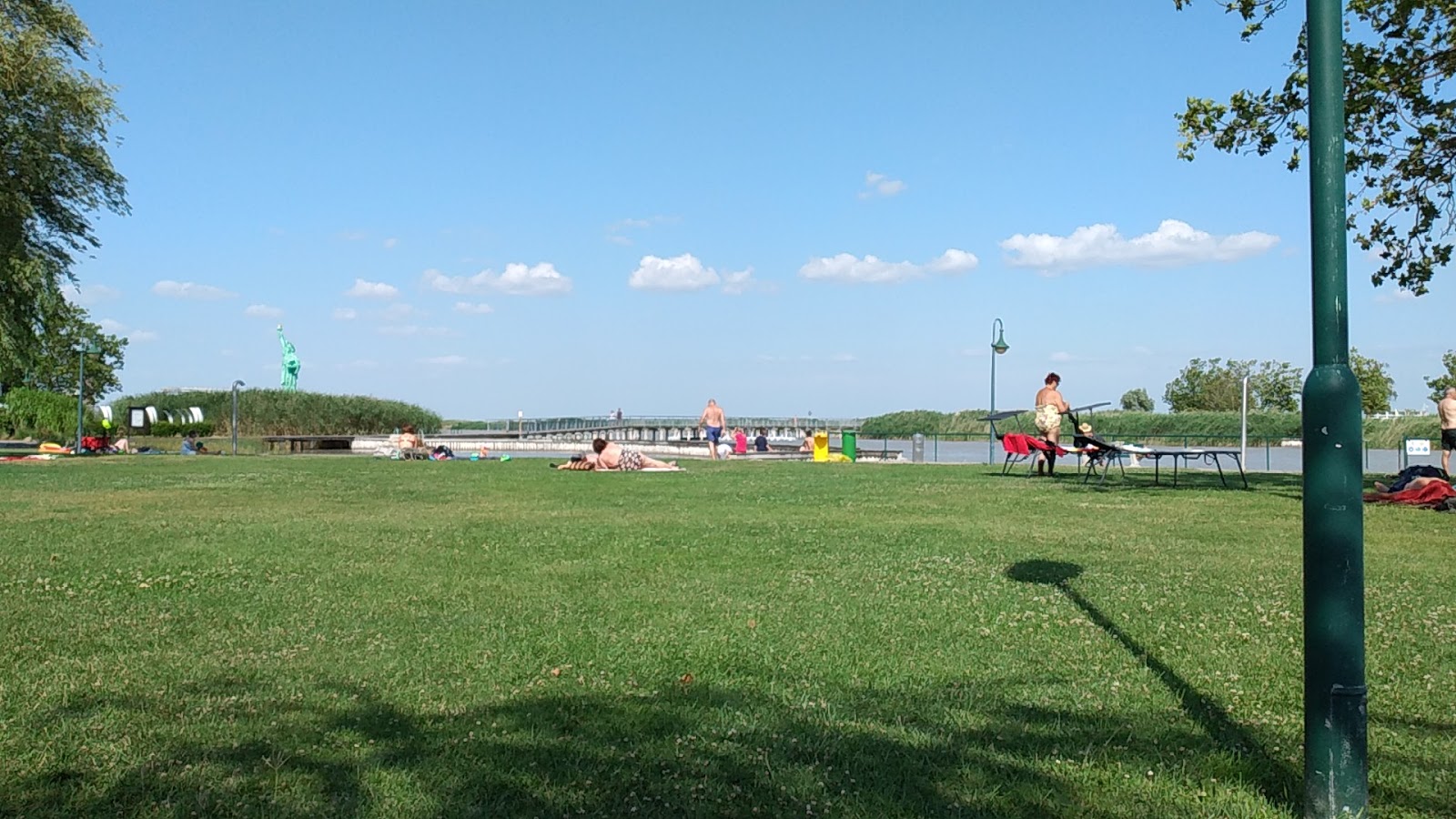 Naturbad Morbisch photo #6