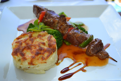 Caterer «At Your Service Catering», reviews and photos, 17950 Preston Rd #140, Dallas, TX 75252, USA