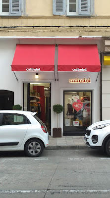 CATIMINI BASTIA PAOLI à Bastia