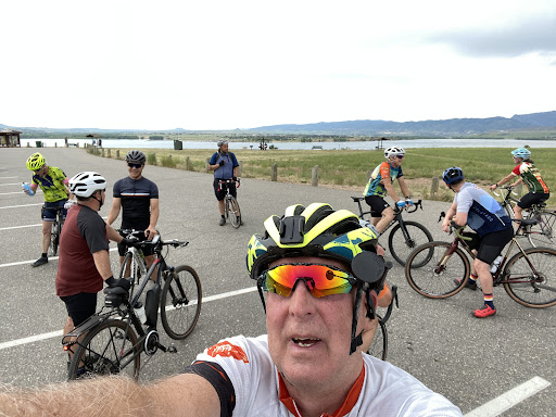 Bicycle Store «Elevation Cycles», reviews and photos, 2030 E County Line Rd, Highlands Ranch, CO 80126, USA