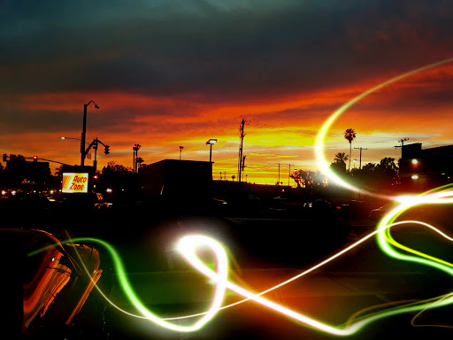 Auto Parts Store «AutoZone», reviews and photos, 2413 W 17th St, Santa Ana, CA 92706, USA