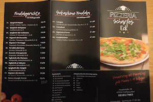 Pizzeria Scharfes Eck image