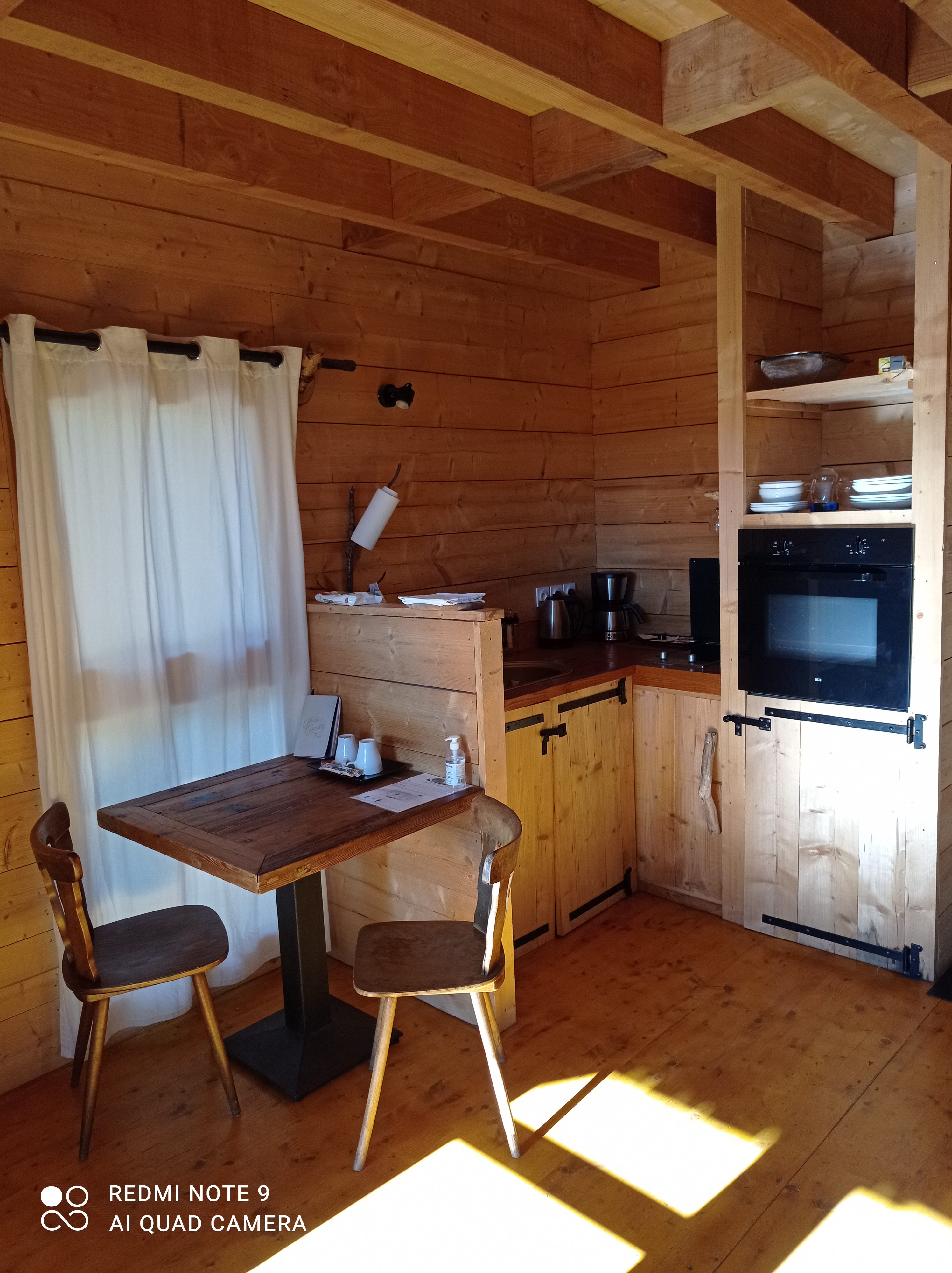 Photo n° 12 de l'avis de LUCA.E fait le 02/09/2021 à 06:57