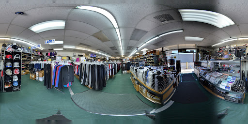 Clothing Store «BJ Clothes», reviews and photos, 5565 E 7th St, Long Beach, CA 90804, USA