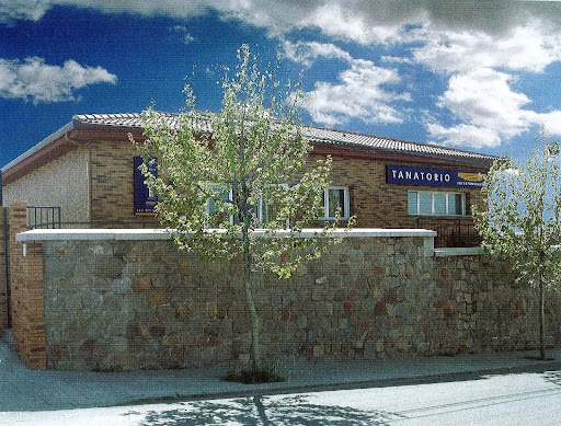 Tanatorio de Valdemorillo en Madrid