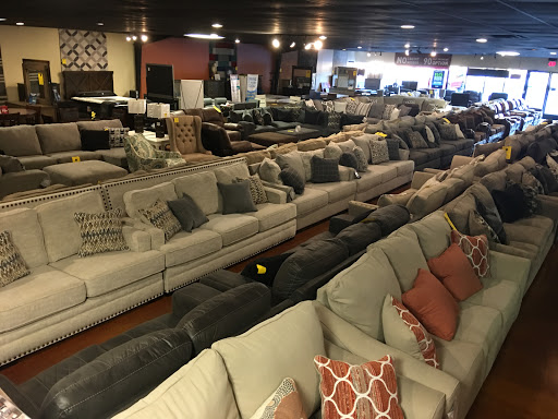 Furniture Wholesaler «Furniture Wholesale Plus», reviews and photos, 3870 Dickerson Pike, Nashville, TN 37207, USA