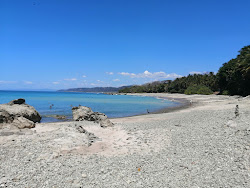 Mal Pais Beach'in fotoğrafı çok temiz temizlik seviyesi ile