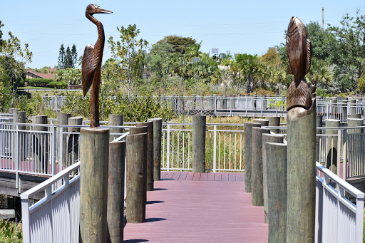 Park «Oak Hammock Park», reviews and photos, 9220 NW 44th Ct, Sunrise, FL 33351, USA