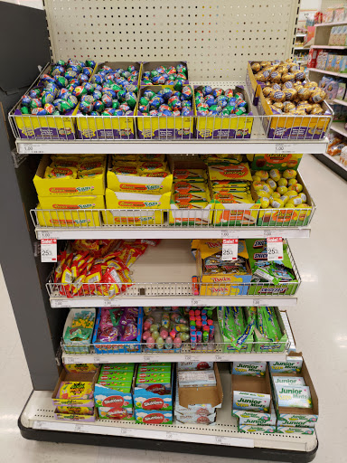 Department Store «Target», reviews and photos, 1111 Brook Forest Ave, Shorewood, IL 60404, USA