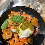 Photo n° 1 de l'avis de Dalianne.t fait le 29/05/2023 à 01:46 pour BELLA CIAO à Perpignan