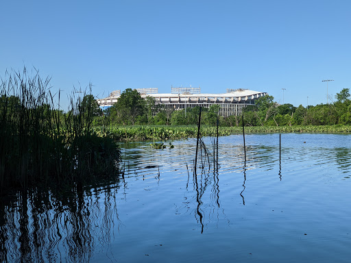 Stadium «RFK Stadium», reviews and photos, 2400 East Capitol Street SE, Washington, DC 20003, USA