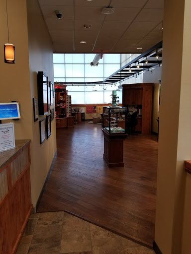 Optometrist «Highline Vision Center», reviews and photos, 24200 E Smoky Hill Rd, Aurora, CO 80016, USA