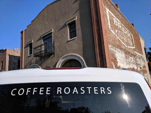 Coffee Store «Bridge Coffee Co.», reviews and photos, 101 Clark Ave, Yuba City, CA 95991, USA