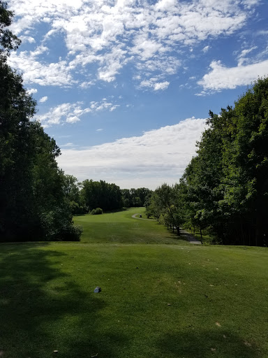 Golf Course «Hilltop Golf Course», reviews and photos, 47000 Powell Rd, Plymouth, MI 48170, USA