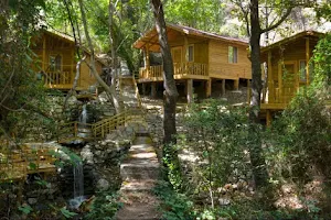 Kazdağı Alacahan Bungalov image