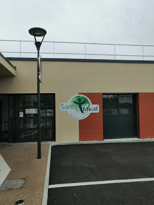 Médecine du Travail à Pertuis