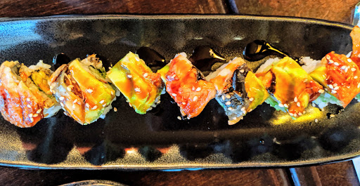 Sushi Robata