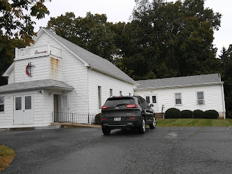 Mountain View United Methodist