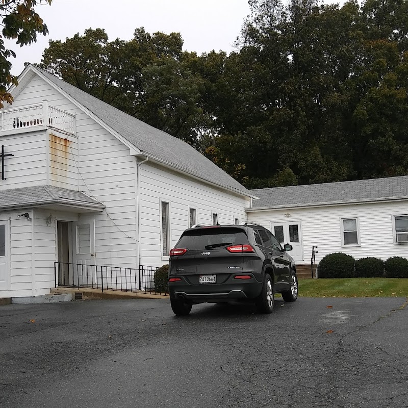 Mountain View United Methodist