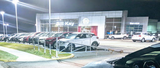 Nissan Dealer «Bill Kay Nissan», reviews and photos, 1601 Ogden Ave, Downers Grove, IL 60515, USA