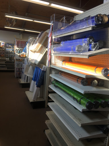 Art Supply Store «Blick Art Materials», reviews and photos, 341 Cooke St, Plainville, CT 06062, USA