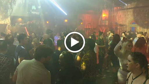 Night Club «The Castle», reviews and photos, 2004 N 16th St, Tampa, FL 33605, USA