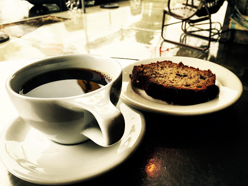 Blue Butterfly Coffee image