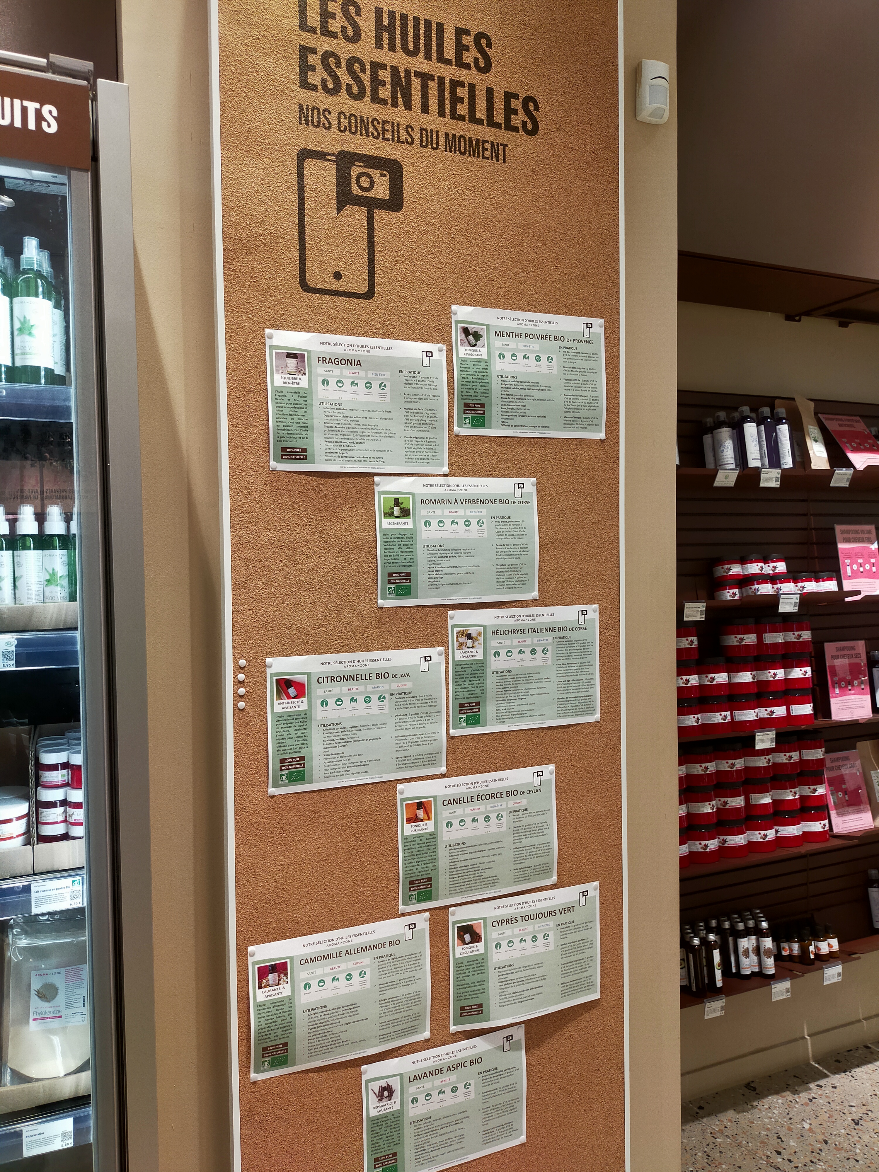 Photo n° 3 de l'avis de Jess. fait le 03/11/2022 à 19:03