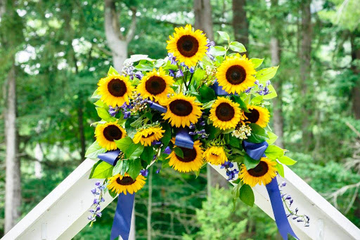 Florist «Cottage Flowers», reviews and photos, 170 Halsey Rd, Parsippany, NJ 07054, USA