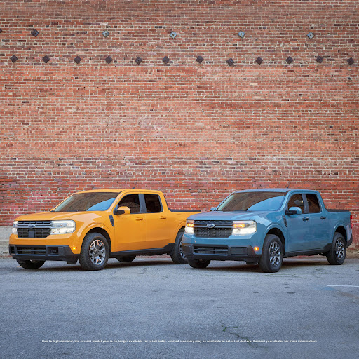 Car Dealer «Terrebonne Ford Lincoln», reviews and photos, 339 St Charles St, Houma, LA 70360, USA