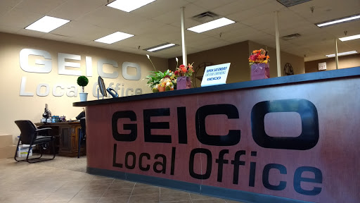 Insurance Agency «GEICO Insurance Agent», reviews and photos