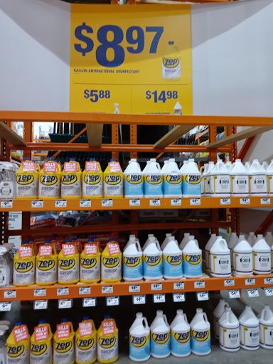 Home Improvement Store «The Home Depot», reviews and photos, 955 N Randall Rd, Elgin, IL 60123, USA