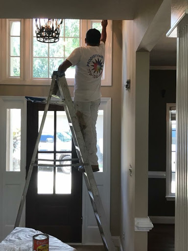 Painter «Prodigy Painting», reviews and photos, 210 Sunset Pl, Canton, GA 30114, USA